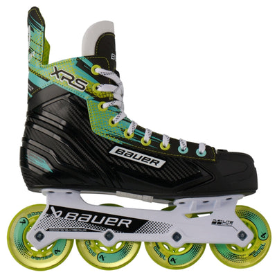 Bauer Inline Skates Bauer XRS Roller Hockey Skate Intermediate 1063171