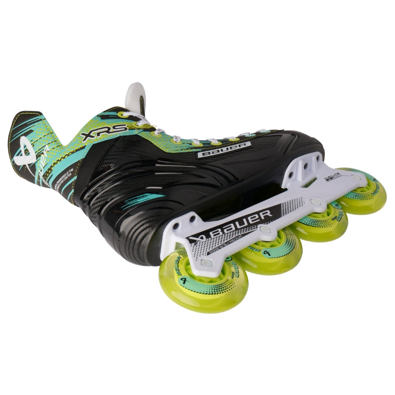 Bauer Inline Skates Bauer XRS Roller Hockey Skate Intermediate 2025 Regular Width