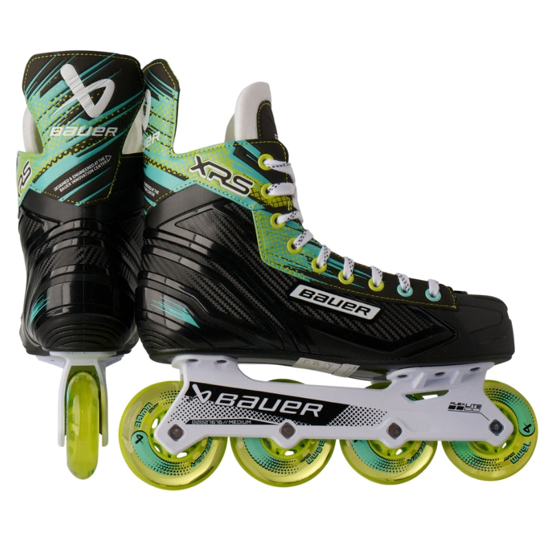 Bauer Inline Skates Bauer XRS Roller Hockey Skate Intermediate 2025