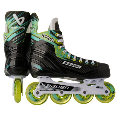 Bauer Inline Skates Bauer XRS Roller Hockey Skate Junior 2025