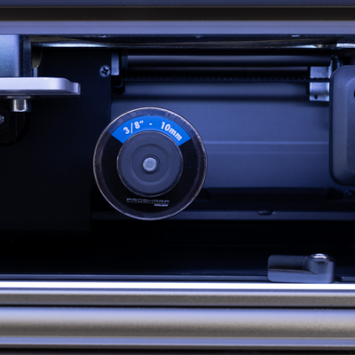 Bauer ProSharp Advantedge Skate Sharpening Machine Bauer Advantedge 1062222 Automated