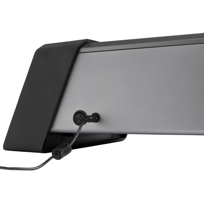 Bauer ProSharp Advantedge Skate Sharpening Machine Bauer Advantedge 1062222 Expert-Level Results