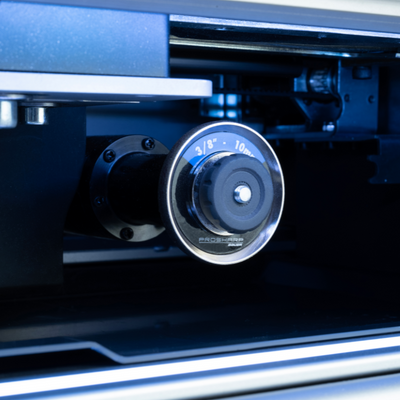 Bauer ProSharp Advantedge Skate Sharpening Machine Bauer Advantedge 1062222 Portable