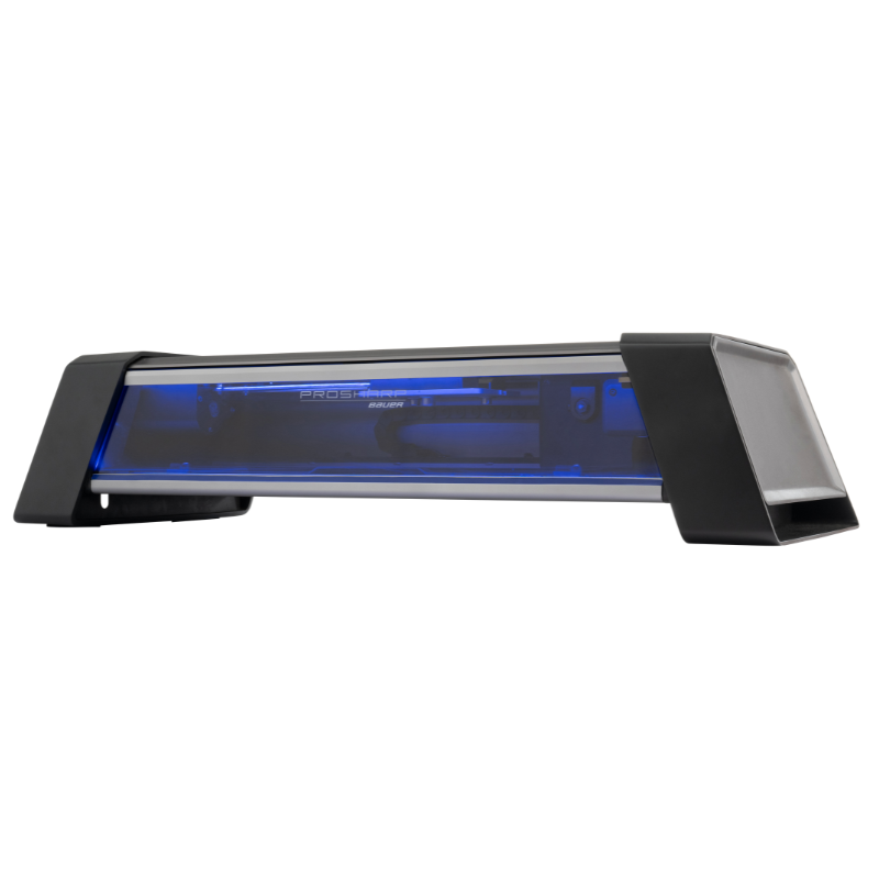 Bauer ProSharp Advantedge Skate Sharpening Machine Bauer Advantedge 1062222