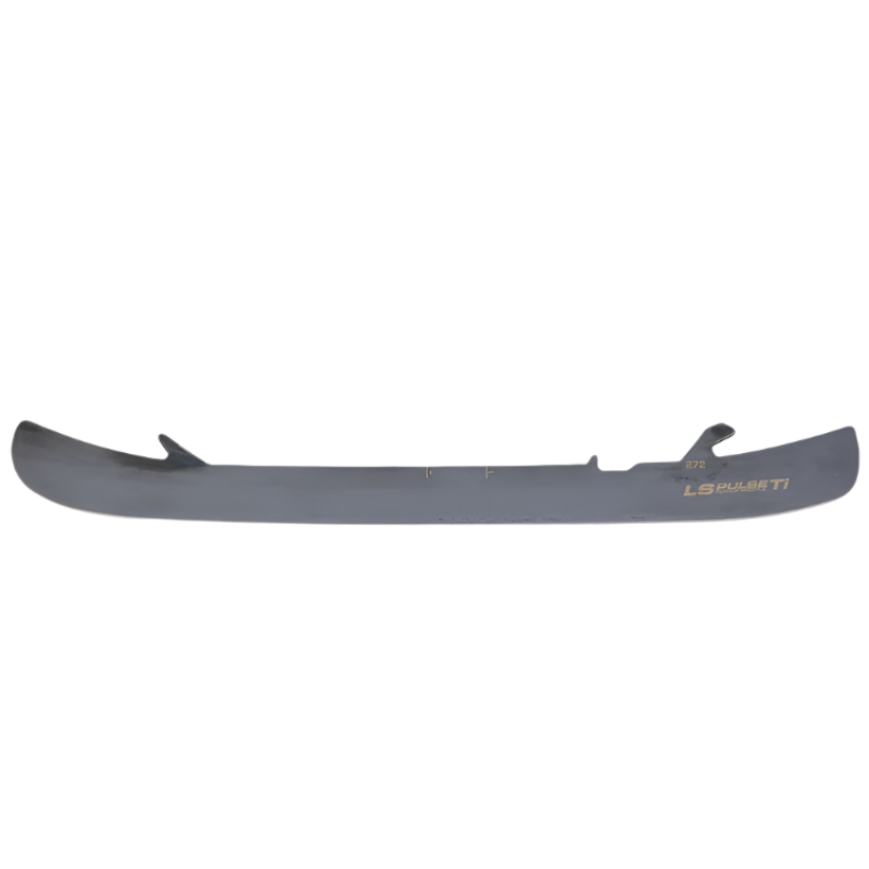 Bauer Steel (runners) Bauer Tuuk LS Pulse TI Edge 1057796 sizes 3 to 12