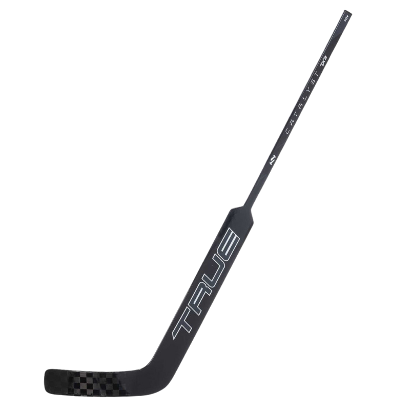 True Catalyst 7X3 Goalie Stick - Senior (2023)