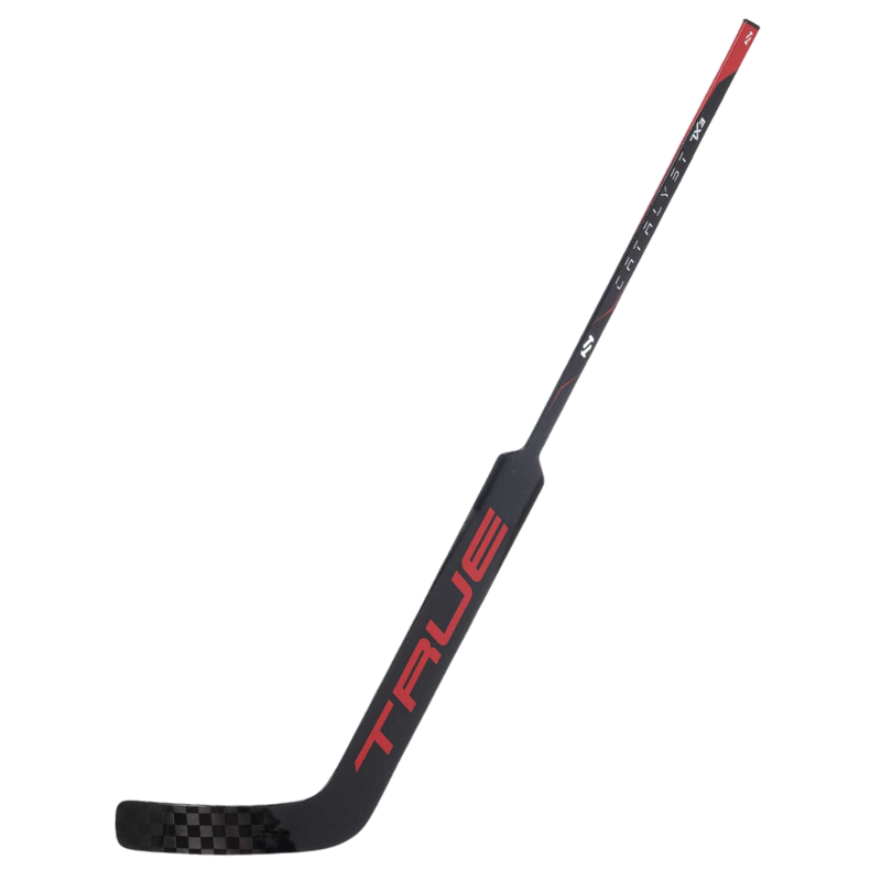 True Catalyst 7X3 Goalie Stick - Senior (2023)