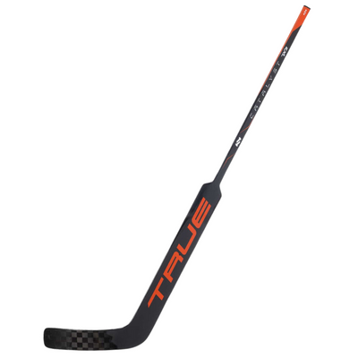 True Catalyst 7X3 Goalie Stick - Senior (2023)