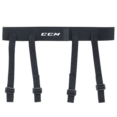 CCM Goalie Protective Gear CCM Goalie Garter Belt KPBELT