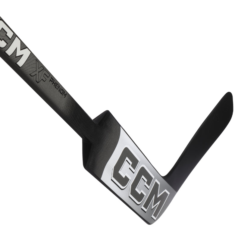 CCM Goalie Sticks CCM Phenom XF Goalie Hockey Stick Youth HSGXFY-YT