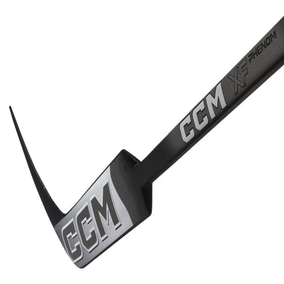 CCM Goalie Sticks CCM Phenom XF Goalie Hockey Stick Youth P4