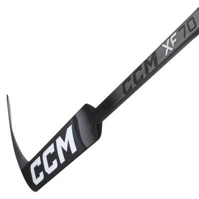 CCM Goalie Sticks CCM XF-70 Goalie Stick Junior 2024 P4