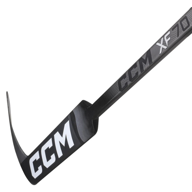 CCM Goalie Sticks CCM XF-70 Goalie Stick Junior 2024 P4