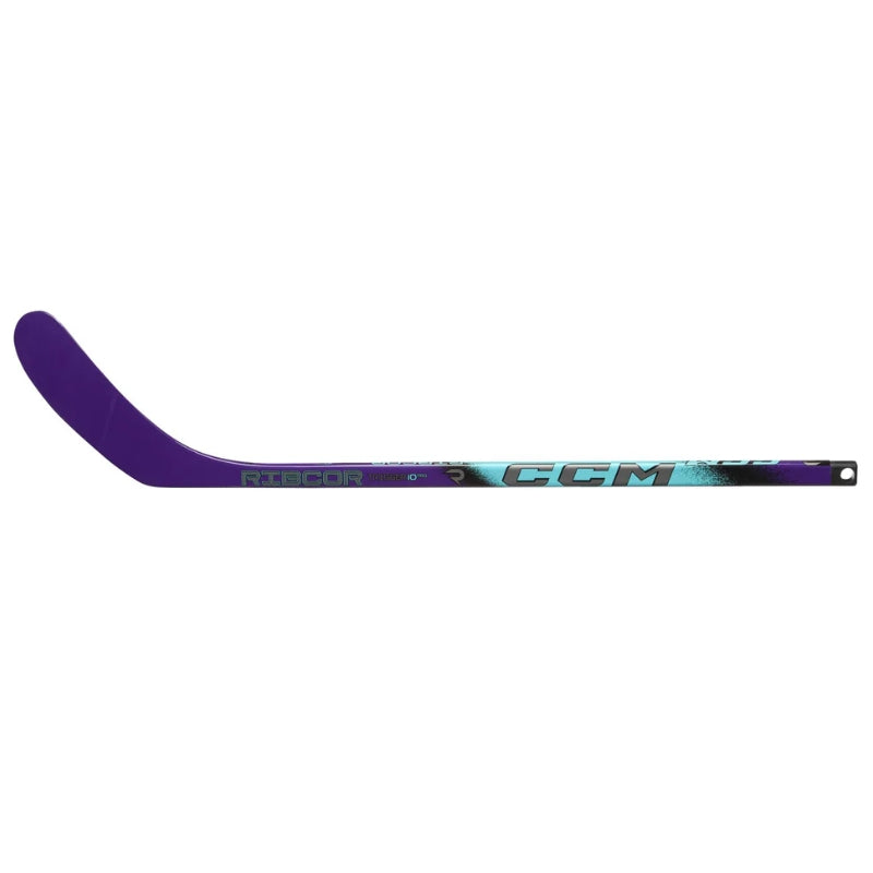 CCM Hockey Accessories CCM Ribcor Trigger 10 Pro Mini Hockey Stick ACCSTKRC10-NA