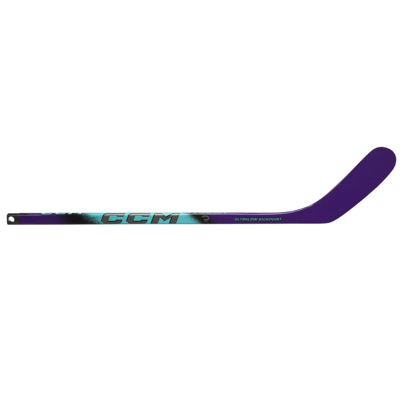 CCM Hockey Accessories CCM Ribcor Trigger 10 Pro Mini Hockey Stick S25 Left Right