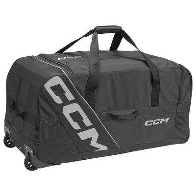 CCM Hockey Bags CCM Premium Player 32" Wheeled Hockey Bag Senior 2025 B570W32-NA