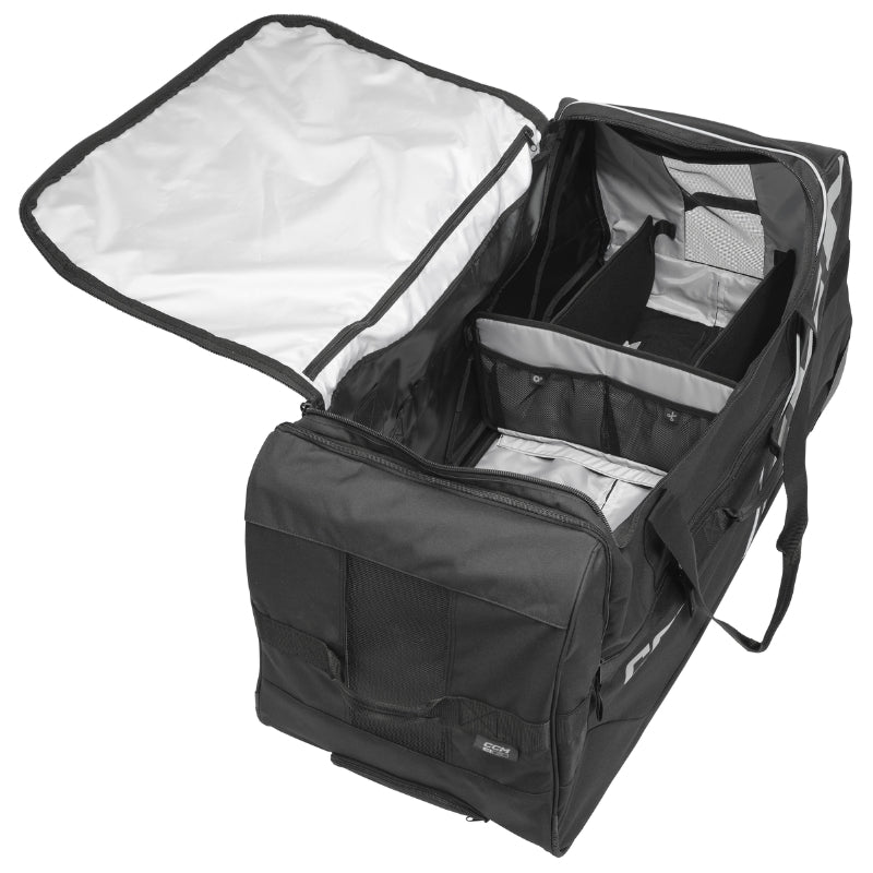 CCM Hockey Bags CCM Premium Player 32" Wheeled Hockey Bag Senior 2025 S25