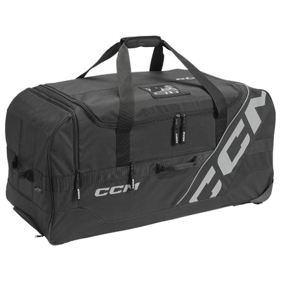 CCM Hockey Bags CCM Premium Player 37" Wheeled Hockey Bag Senior 2025