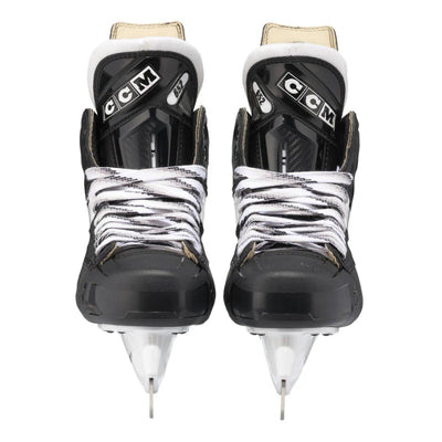 CCM Hockey Ice Skates CCM Tacks 652 Hockey Skates Senior SKTACRETSR