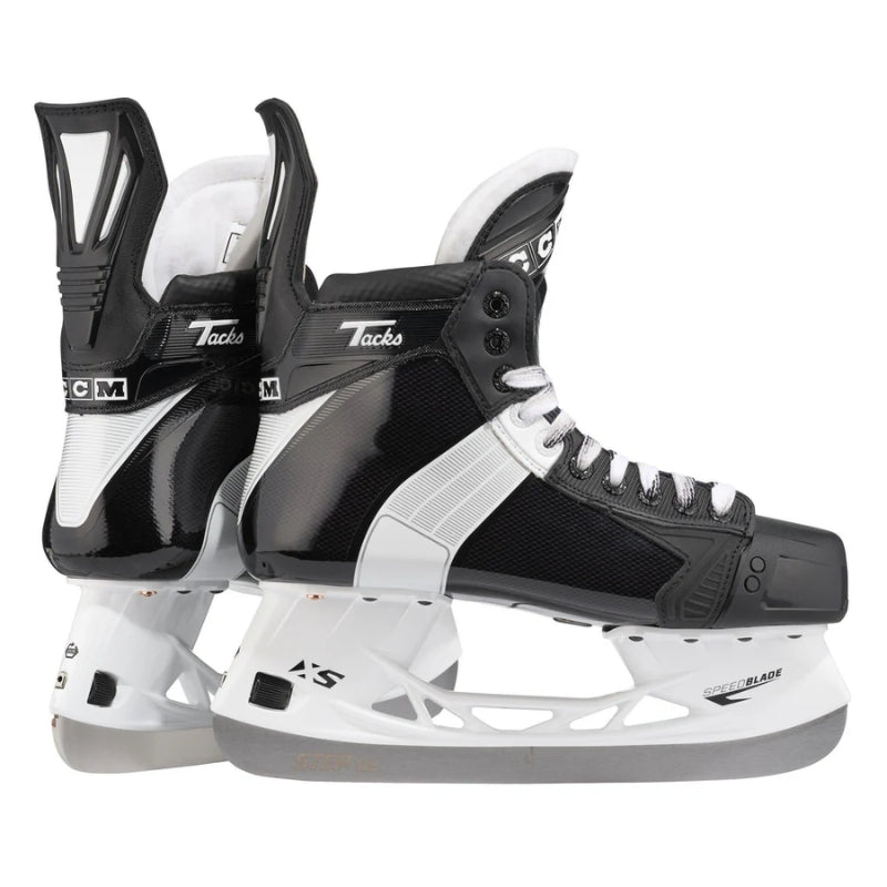 CCM Hockey Ice Skates CCM Tacks 652 Hockey Skates Senior