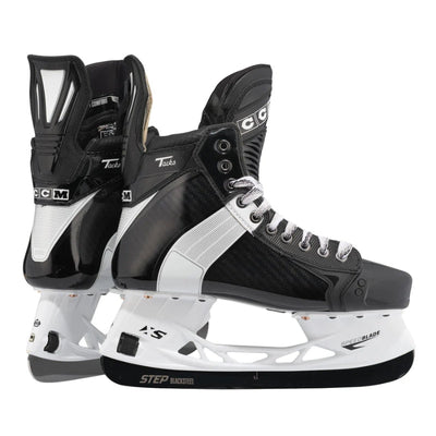 CCM Hockey Ice Skates CCM Tacks 652 Pro Hockey Skates Senior