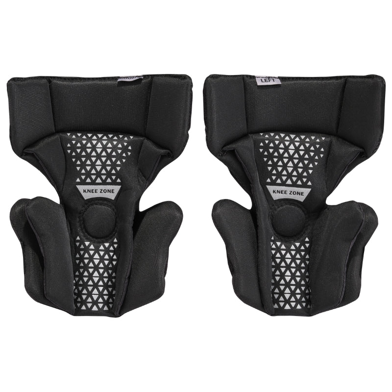 CCM Hockey Protective Gear CCM F5 Goalie Knee Pads Intermediate 2024 One Size