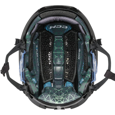 CCM Hockey Protective Gear CCM FTW Hockey Helmet Senior 2025 HTFTW-SR