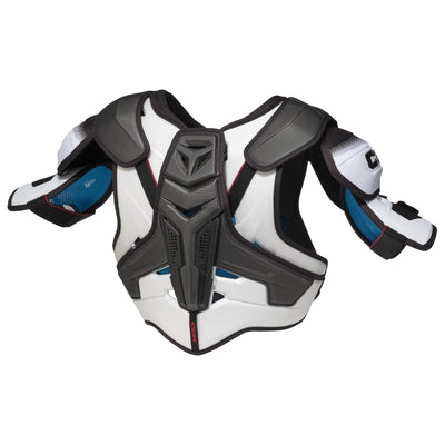CCM Hockey Protective Gear CCM JetSpeed FT8 Pro Hockey Shoulder Pads Senior SPFT8PRO-SR 2025