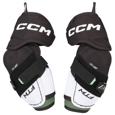 CCM Hockey Protective Gear CCM JetSpeed FTW Women`s Hockey Elbow Pads Junior 2024
