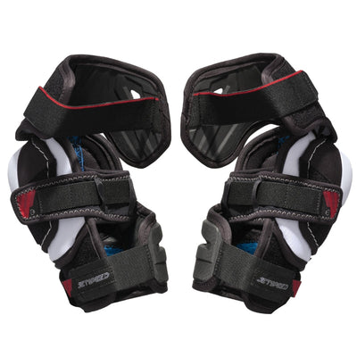 CCM Hockey Protective Gear CCM Jetspeed FT8 Pro Hockey Elbow Pads Senior 2025 EPFT8PRO-SR