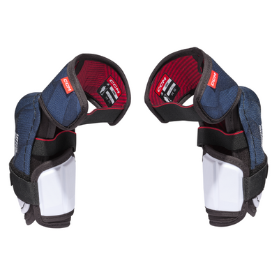 CCM Hockey Protective Gear CCM NEXT Hockey Elbow Pads Junior EPNEXT23:JR
