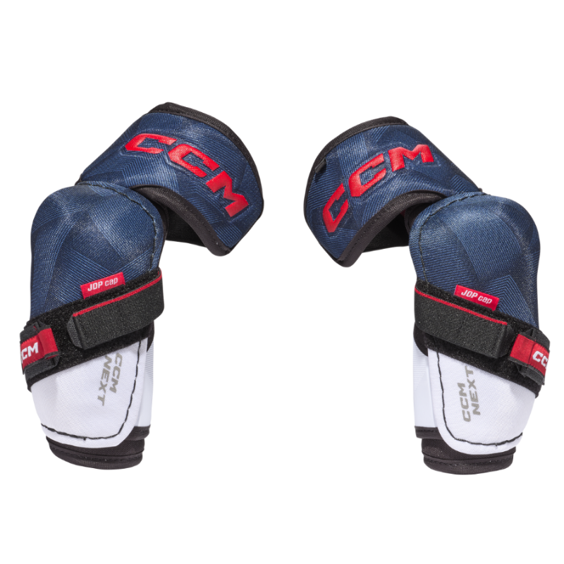 CCM Hockey Protective Gear CCM NEXT Hockey Elbow Pads Junior