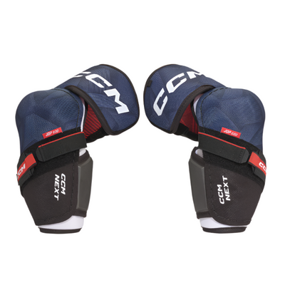 CCM Hockey Protective Gear CCM NEXT Hockey Elbow Pads Senior