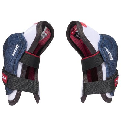 CCM Hockey Protective Gear CCM NEXT Hockey Elbow Pads Youth EPNEXT23:YTH