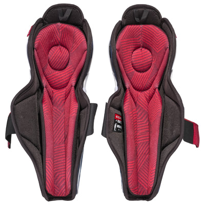 CCM Hockey Protective Gear CCM NEXT Hockey Shin Guards Junior SGNEXT23:JR