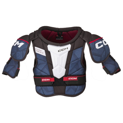 CCM Hockey Protective Gear CCM NEXT Hockey Shoulder Pads Junior 2023
