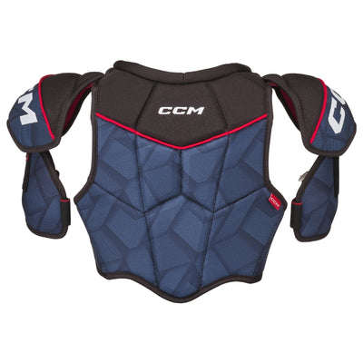 CCM Hockey Protective Gear CCM NEXT Hockey Shoulder Pads Junior SPNEXT23:JR
