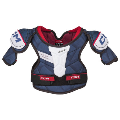 CCM Hockey Protective Gear CCM NEXT Hockey Shoulder Pads Youth 2023