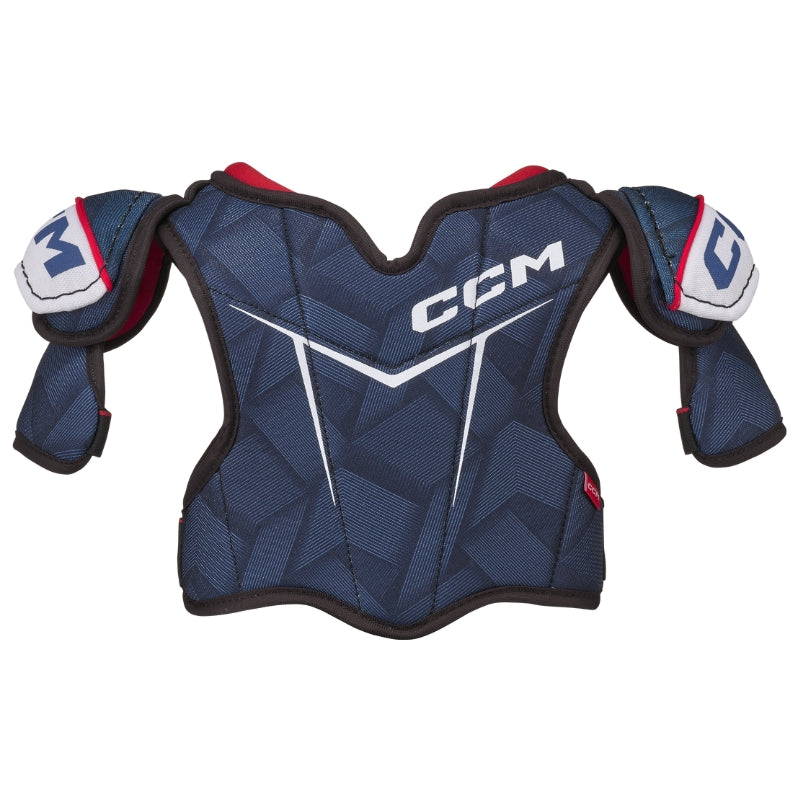 CCM Hockey Protective Gear CCM NEXT Hockey Shoulder Pads Youth SPNEXT23:YTH