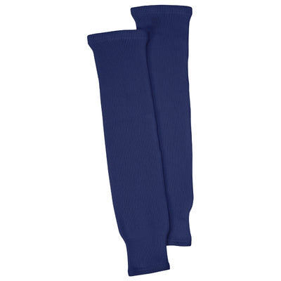 CCM Hockey Protective Gear CCM S100P Knit Hockey Practice Socks Junior Royal
