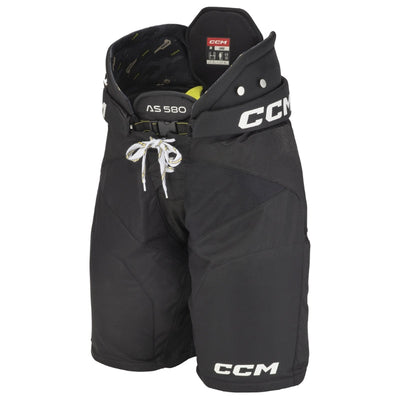 CCM Hockey Protective Gear CCM Tacks AS 580 Hockey Pants Junior 2022