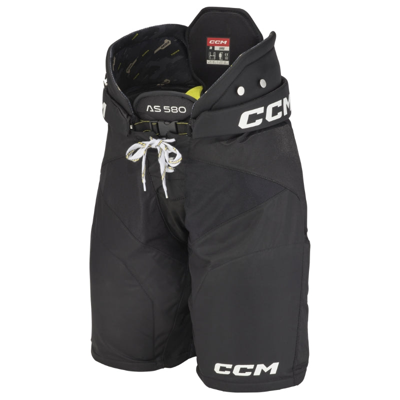 CCM Hockey Protective Gear CCM Tacks AS 580 Hockey Pants Junior 2022