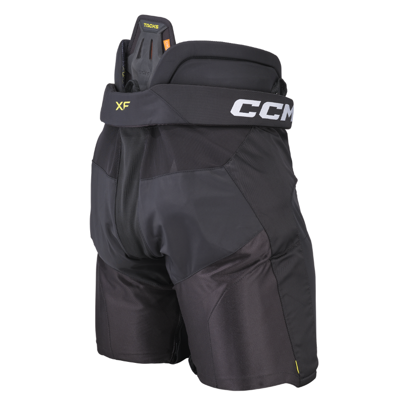 CCM Hockey Protective Gear CCM Tacks XF Hockey Pants Junior 2024 HPXF:JR