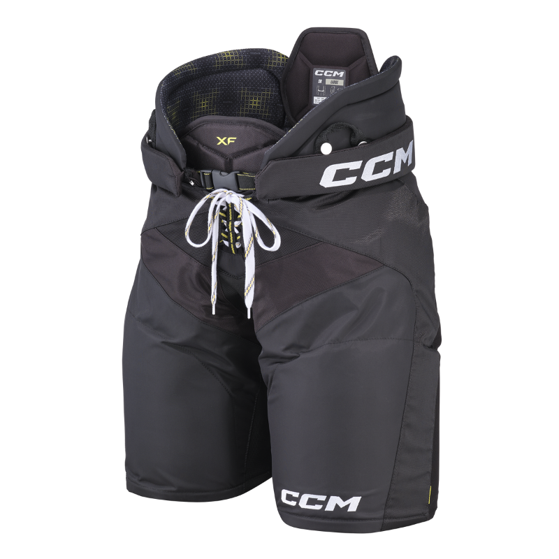CCM Hockey Protective Gear CCM Tacks XF Hockey Pants Junior 2024