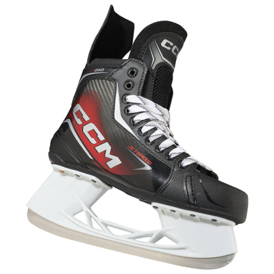 CCM Hockey Skates CCM Jetspeed 860 Hockey Skates Intermediate 2025 SK860-IN