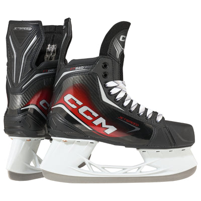 CCM Hockey Skates CCM Jetspeed 860 Hockey Skates Intermediate 2025