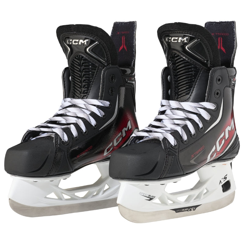 CCM Hockey Skates CCM Jetspeed 870 Hockey Skates Junior 2025 S25