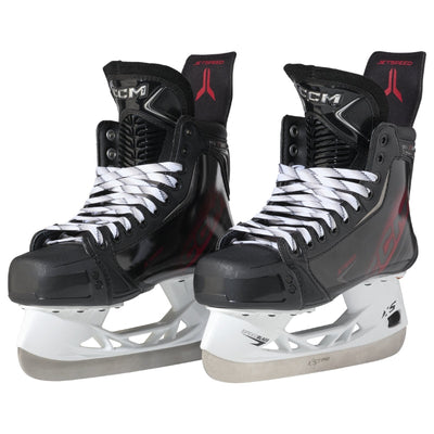 CCM Hockey Skates CCM Jetspeed 880 Hockey Skates Intermediate 2025 S25