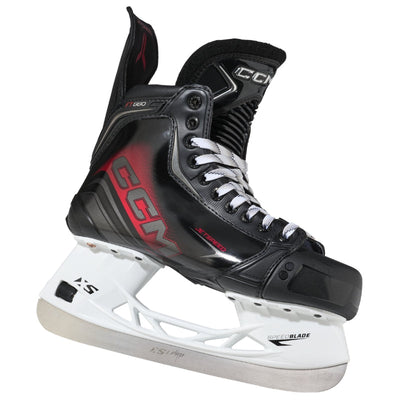 CCM Hockey Skates CCM Jetspeed 880 Hockey Skates Intermediate 2025 SK880-IN