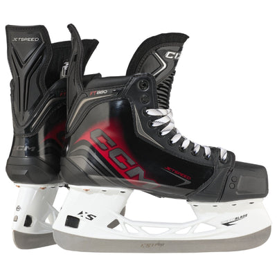 CCM Hockey Skates CCM Jetspeed 880 Hockey Skates Intermediate 2025